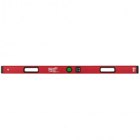 Poziomnica elektroniczna 60 cm Milwaukee Redstick