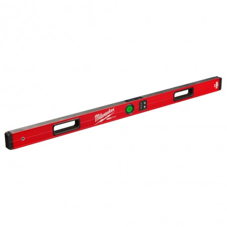 Poziomnica elektroniczna 60 cm Milwaukee Redstick