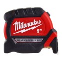 Taśma miernicza 5 m Milwaukee Premium Magnetic
