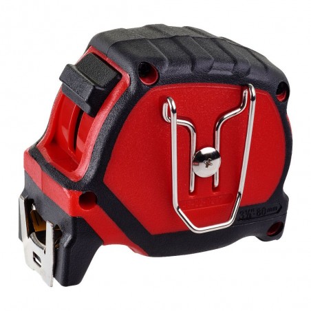 Taśma miernicza 5 m Milwaukee Premium Magnetic