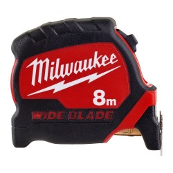 Taśma miernicza 5 m Milwaukee Premium Magnetic