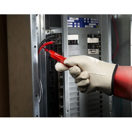 DETEKTOR NAPIĘCIA MILWAUKEE 2200-40