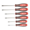 Zestaw wkrętaków Torx Milwaukee