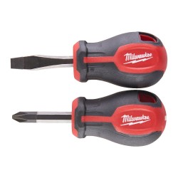 Zestaw wkrętaków Torx Milwaukee
