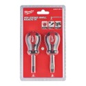 Zestaw wkrętaków Torx Milwaukee
