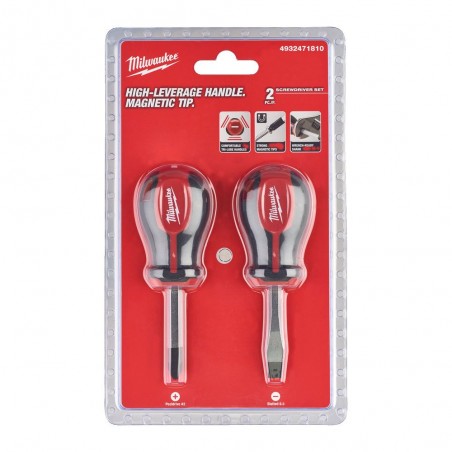 Zestaw wkrętaków Torx Milwaukee