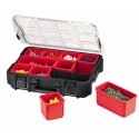 Organizer KETER PRO z 10 przegródkami
