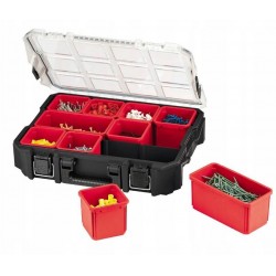 Organizer KETER PRO z 10 przegródkami
