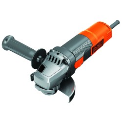 Szlifierka kątowa 125 mm 900W Black&Decker BEG220KA5