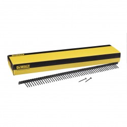 Wkręty do metalu 1000 szt. DeWalt 