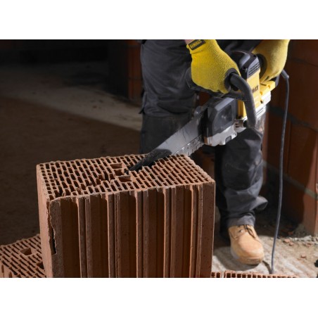 Brzeszczot do pilarek aligator DeWalt DT2974-QZ