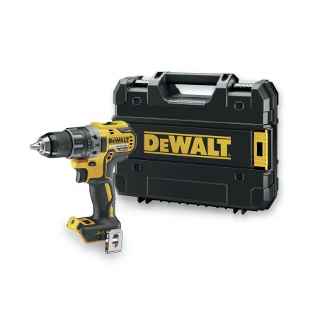 Wiertarko-wkrętarka DeWalt DCD791NT-XJ