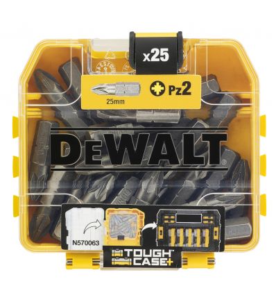 Zestaw bitów DeWalt DT71521