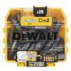 Zestaw bitów DeWalt DT71521