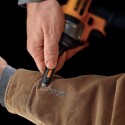 DEWALT Nasadka magnetyczna 8mm samoczyszcząca