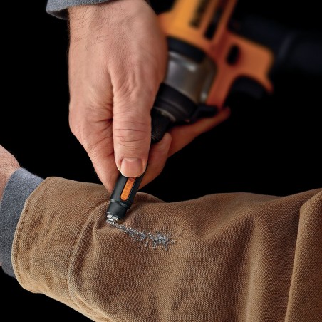 DEWALT Nasadka magnetyczna 8mm samoczyszcząca