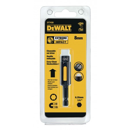 Nasadka magnetyczna DeWalt DT7430 