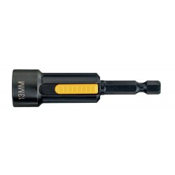 DEWALT Nasadka magnetyczna 8mm samoczyszcząca