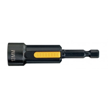 DEWALT Nasadka magnetyczna 8mm samoczyszcząca