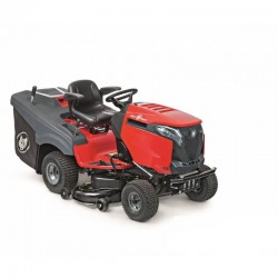 TRAKTOR OGRODOWY - KOSIARKA SAMOJEZDNA WOLF-GARTEN EXPERT  ALPHA 106.220H