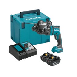 Młotowiertarka SDS-Plus 18V Makita AWS DHR182RTJ