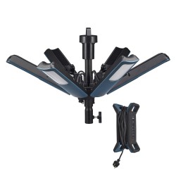 Lampa robocza MARELD STARBURST 16000 APP