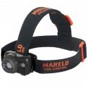 Lampa czołowa MARELD HALO 250
