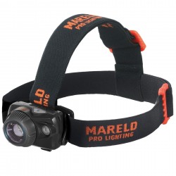 Lampa czołowa MARELD HALO 250