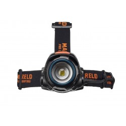 Lampa czołowa MARELD HALO 1200 RE