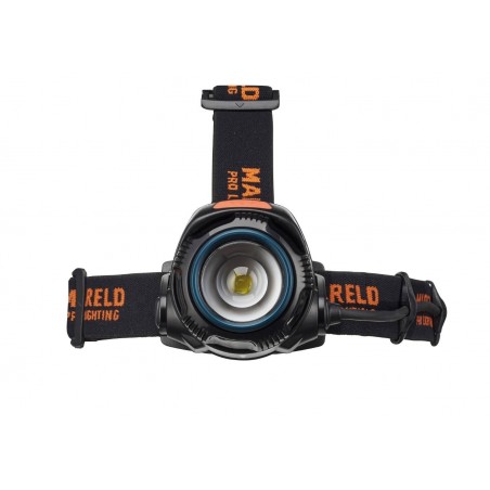 Lampa czołowa MARELD HALO 1200 RE
