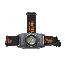 Lampa czołowa MARELD PETA 300 RE