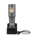 Lampa ręczna MARELD ILLUMINE 8300 RE