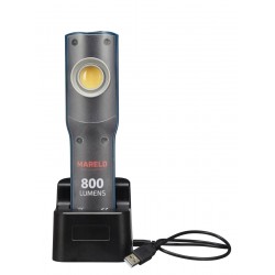 Lampa ręczna MARELD ILLUMINE 8300 RE