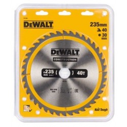Pilarka Alligator 1700W 430 mm DEWALT DWE397
