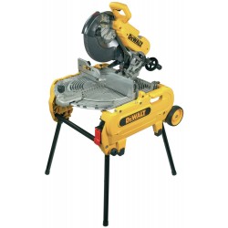 DEWALT PIŁA UNIERSALNA STOŁOWA / UKOŚNICA 305mm 2000W