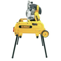 DEWALT PIŁA UNIERSALNA STOŁOWA / UKOŚNICA 305mm 2000W