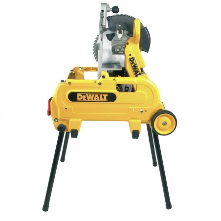 DEWALT PIŁA UNIERSALNA STOŁOWA / UKOŚNICA 305mm 2000W