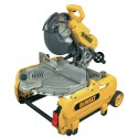 DEWALT PIŁA UNIERSALNA STOŁOWA / UKOŚNICA 305mm 2000W