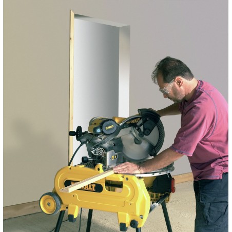 DEWALT PIŁA UNIERSALNA STOŁOWA / UKOŚNICA 305mm 2000W