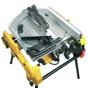 DEWALT PIŁA UNIERSALNA STOŁOWA / UKOŚNICA 305mm 2000W