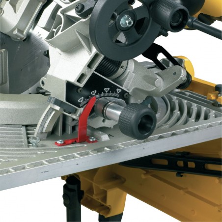 DEWALT PIŁA UNIERSALNA STOŁOWA / UKOŚNICA 305mm 2000W