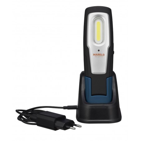 Lampa ręczna MARELD ILLUMINE 600RE