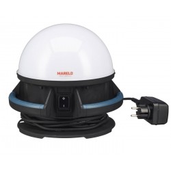 Lampa robocza MARELD Shine 4000 RE