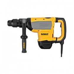 Młotowiertarka SDS-MAX z funkcją kucia 1600W DeWalt D25733K