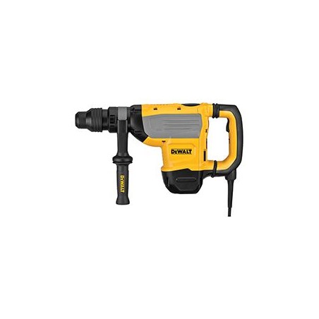 Młotowiertarka SDS-MAX z funkcją kucia 1600W DeWalt D25733K