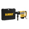 Młotowiertarka SDS-MAX z funkcją kucia 1600W DeWalt D25733K