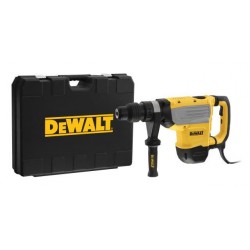 Młotowiertarka SDS-MAX z funkcją kucia 1600W DeWalt D25733K
