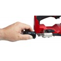 Przecinarka 230mm 18V Piła Milwaukee M18 FCOS230-0