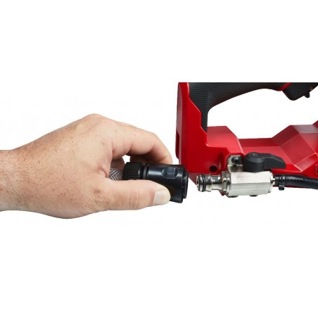 Przecinarka 230mm 18V Piła Milwaukee M18 FCOS230-0