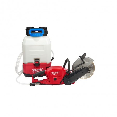 Przecinarka 230mm 18V Piła Milwaukee M18 FCOS230-0